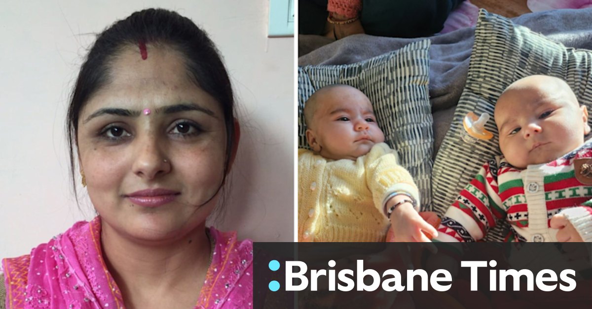 Perth woman Monika Mann died after giving birth at Fiona Stanley Hospital - Vimarsana News