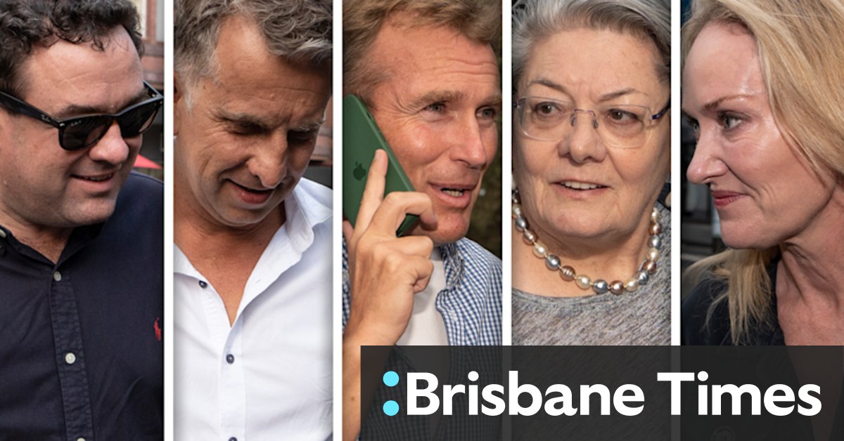 NSW election results: How the Liberal campaign went from bad to worse - Vimarsana News