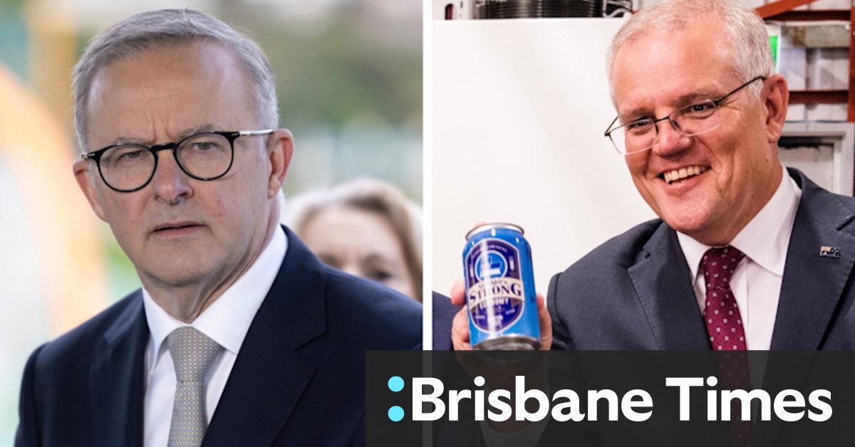 Election 2022: Labradors, beer cans, pigeon poo and interest rates – and it's only week one of the campaign - Vimarsana News