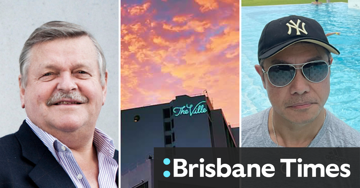 Townsville's The Villle accused of cashing in on casino crackdown - Vimarsana News