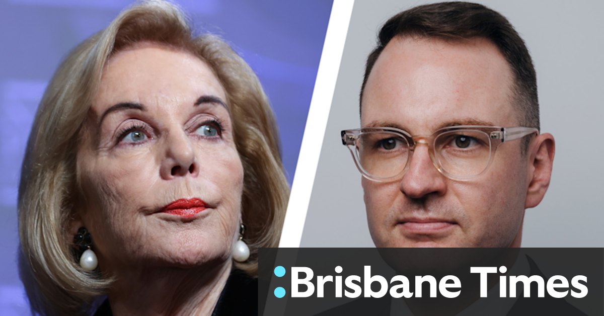 'Not conceding defeat': Senator Bragg still wants public hearing on ABC, SBS complaints - Vimarsana News