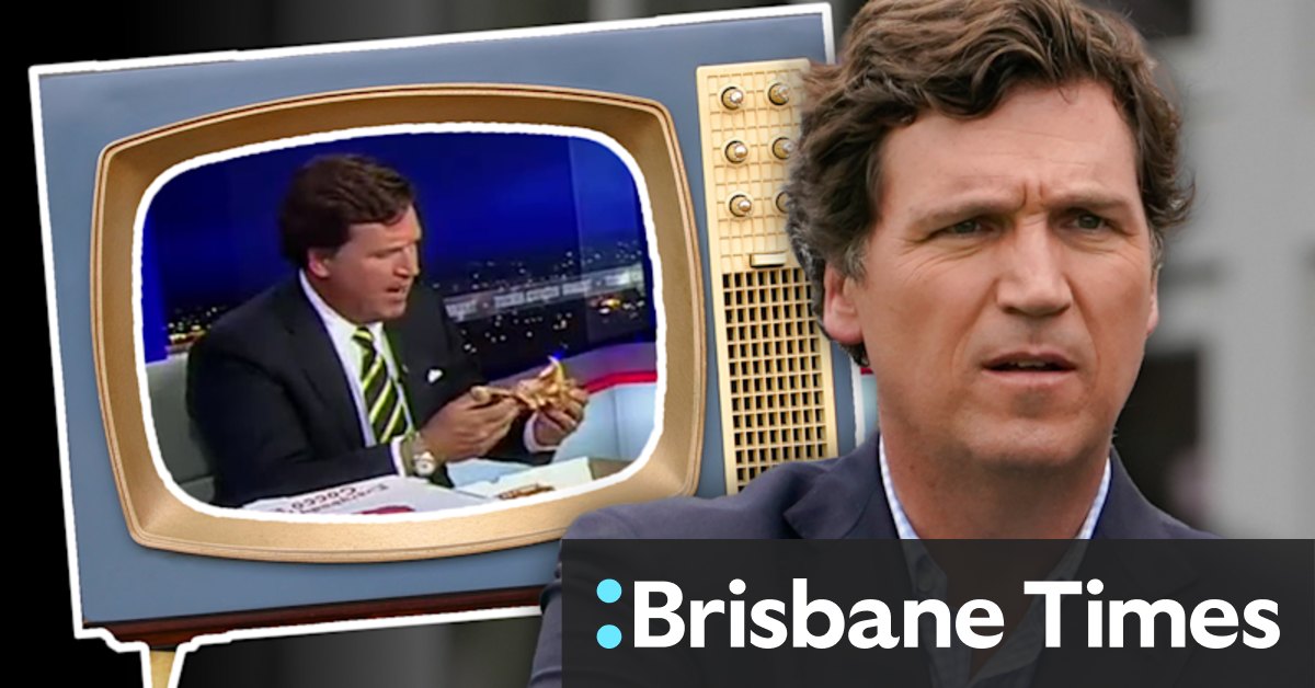 Tucker Carlson: Does the primetime host's firing signal the start of a culture shift at Fox? - Vimarsana News