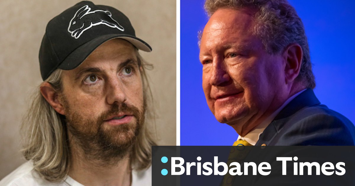 Cannon-Brookes looms as leading bidder in $35b Sun Cable stoush - Vimarsana News