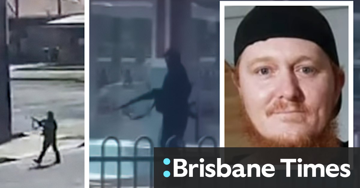 Simon Fleming trial: Sydney terror case collapses as judge takes aim at prosecutors - Vimarsana News