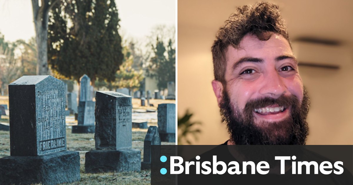 Making plans for your own death is a kindness to those you leave behind - Vimarsana News