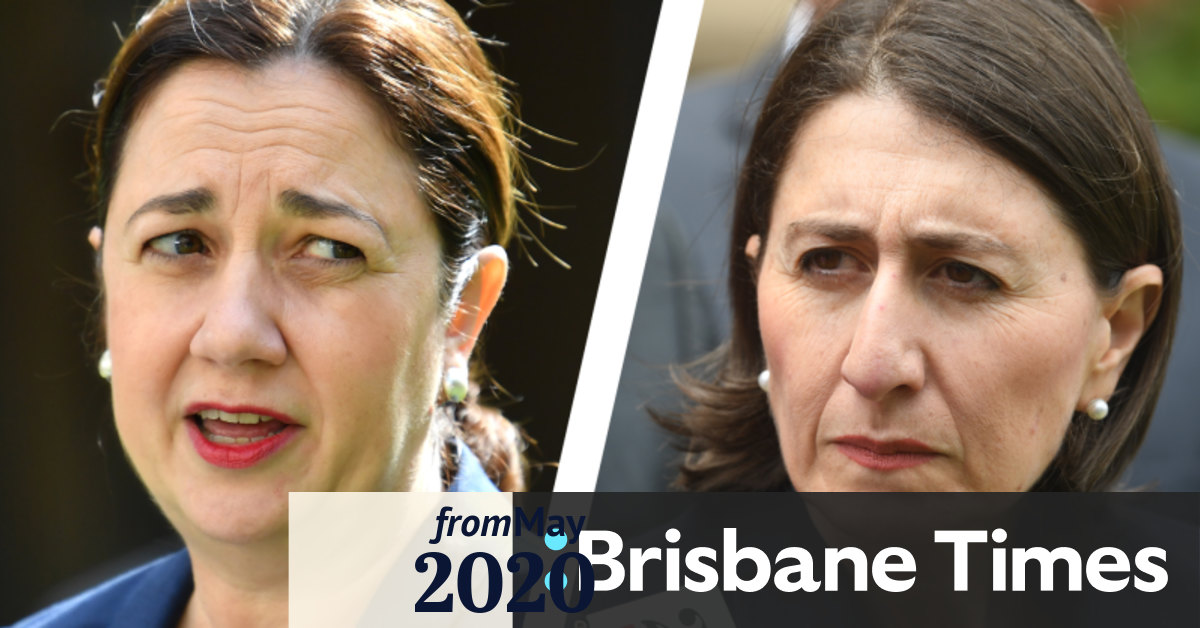 Local Holidays Encouraged But Queensland S Borders To Remain Locked