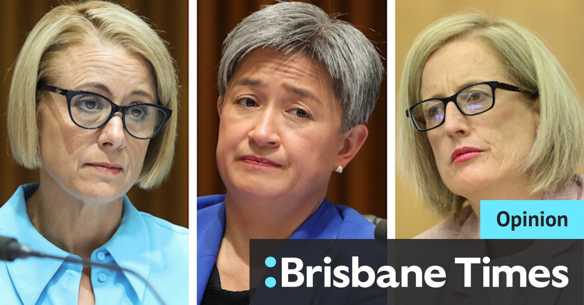 Kimberley Kitching's death reveals tensions in Australian politics - Vimarsana News