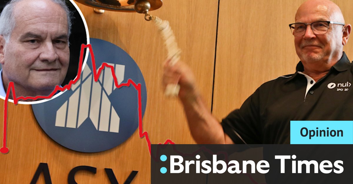 Nuix and Macquarie's dirty laundry aired in sizzling affidavit - Vimarsana News