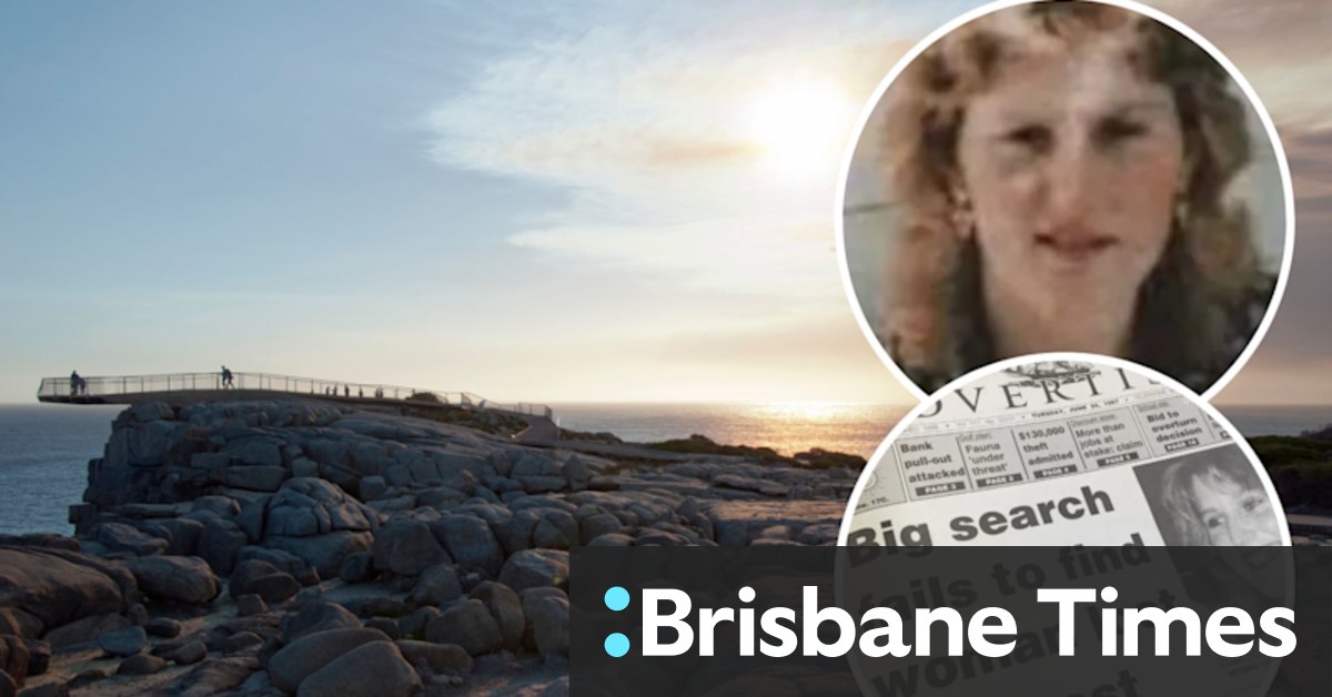 Peta Weber coronial inquest: Probe into mother's disappearance during 1997 Albany fishing trip - Vimarsana News
