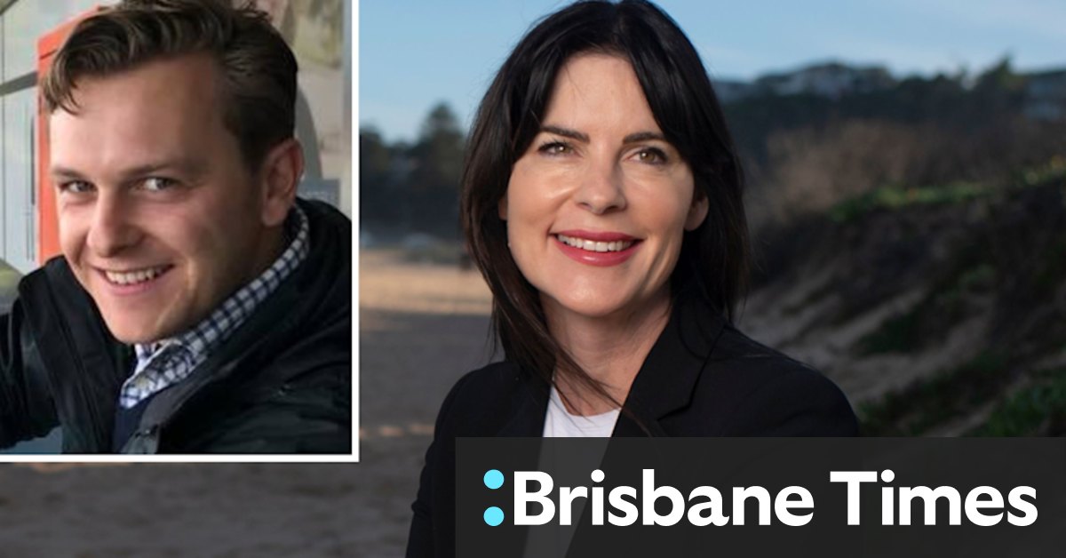 Liberal MP Taylor Martin accused of abusing former federal MP Lucy Wicks - Vimarsana News