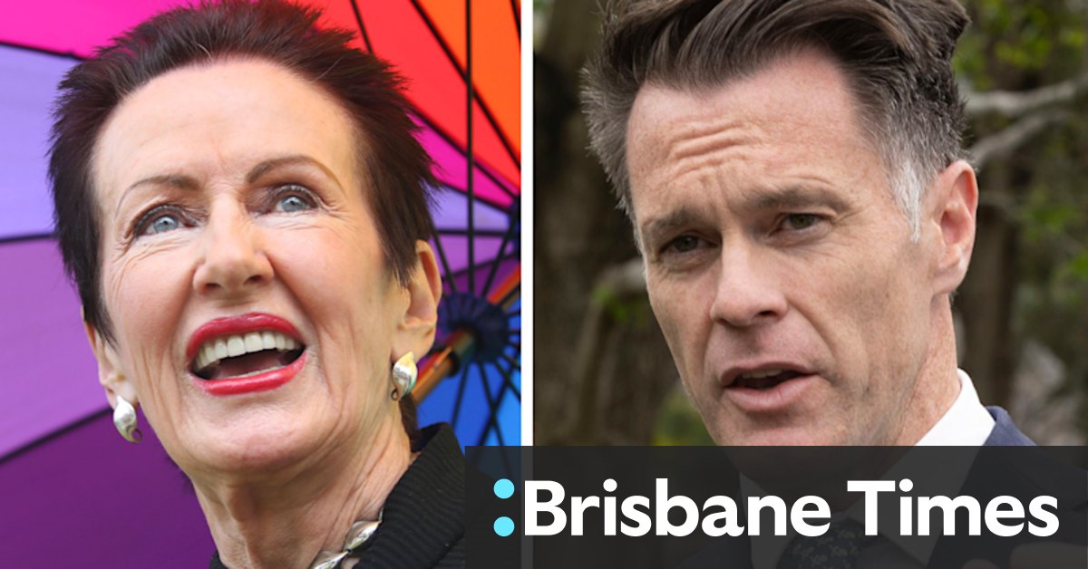 Sydney CBD housing: Chris Minns, Clover Moore on collision course over apartments in the city - Vimarsana News