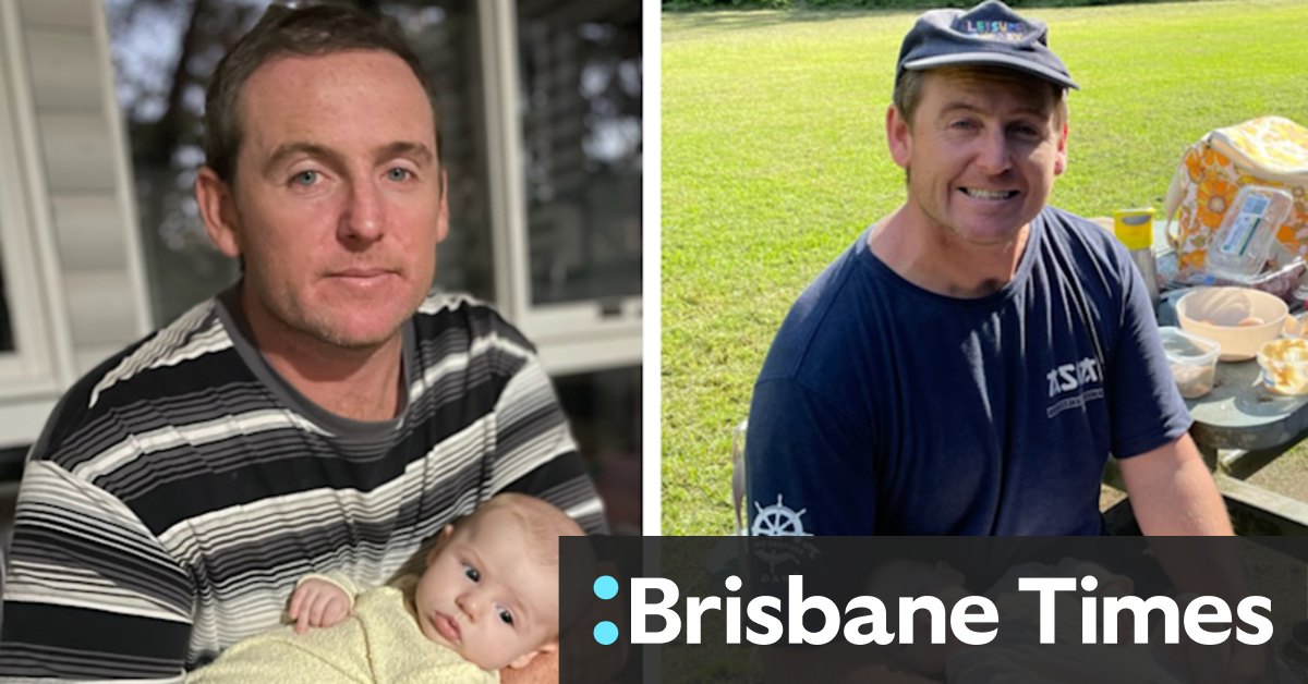 Ben Cullen and baby Roam Cullen missing - Vimarsana News