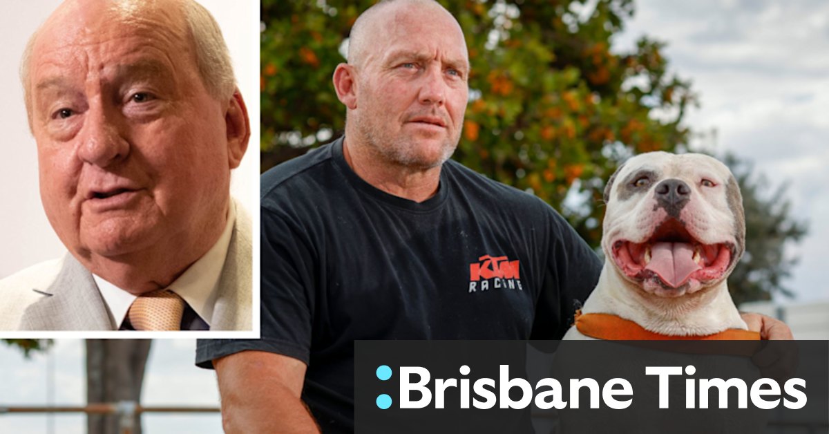 Alan Jones accused of indecent assault: More men come forward with new claims about Jones' behaviour - Vimarsana News