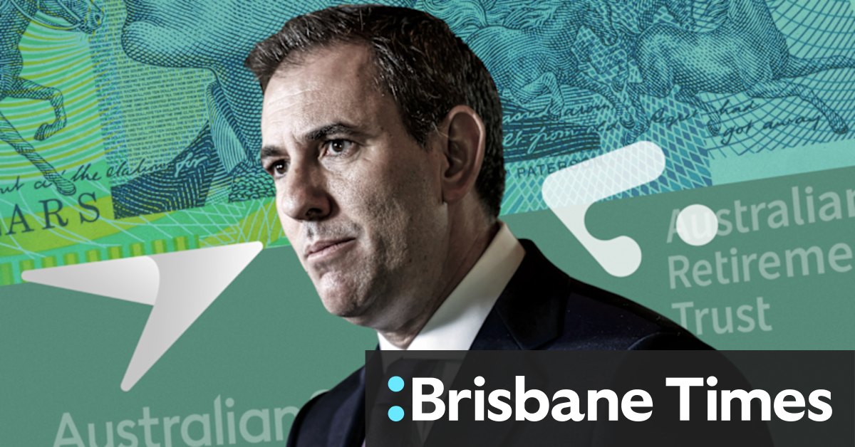 Most of Australia's top earners still far from being hit by new super tax