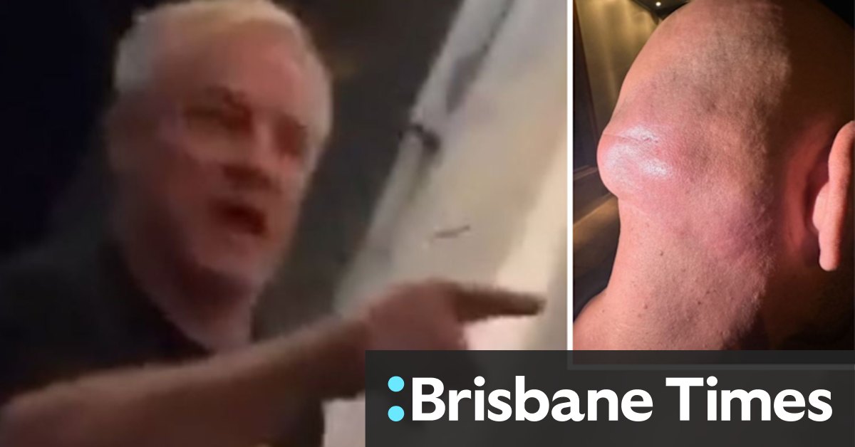 NRL personality Paul Kent drank 21 schooners before alleged Rozelle brawl, court told - Vimarsana News