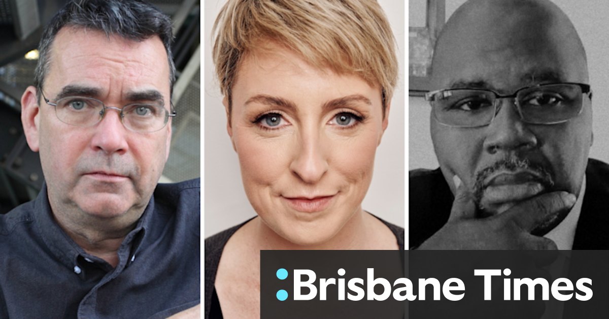 Best crime fiction 2023: Australian rural noir, Candice Fox, Chris Hammer, Deepti Kapoor and more - Vimarsana News