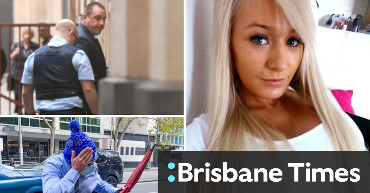 Brothel boss denies using underworld contacts to kill 'soul mate' Ellie Price after $100k rape extortion - Vimarsana News
