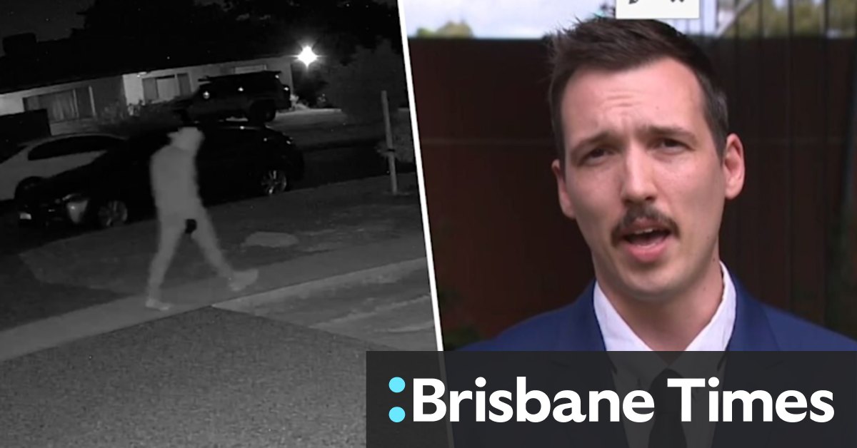 Rivervale assault: Elderly Perth man bashed in his home while asleep - Vimarsana News