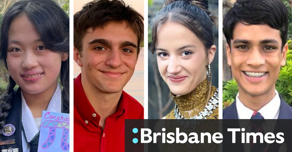 HSC 2023 results: First in course - the top NSW students revealed - Vimarsana News