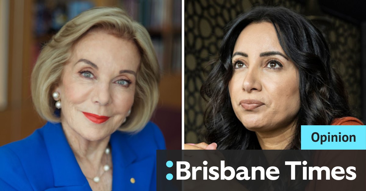 Antoinette Lattouf v ABC: We should all hope she doesn't settle - Vimarsana News
