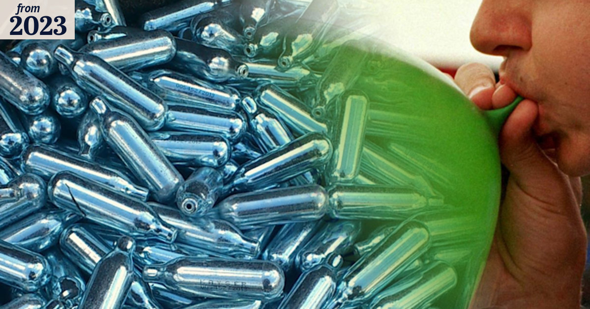 Man who drowned in Gold Coast hotel spa had inhaled laughing gas
