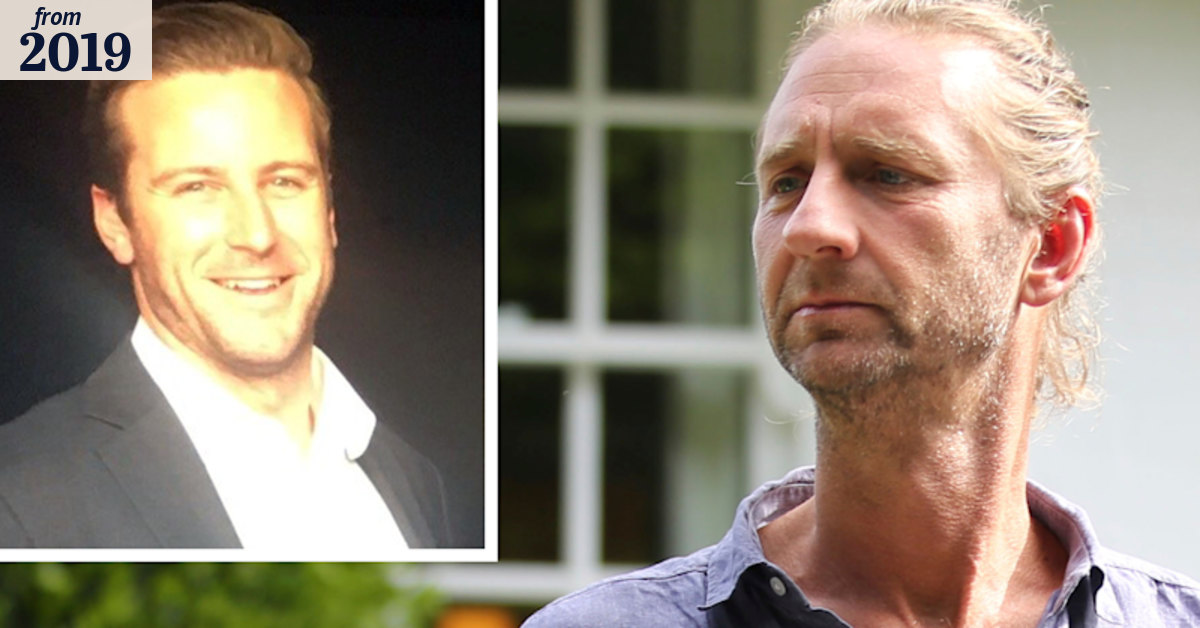 Justin Hemmes' Merivale construction boss Joel Cheeseman arrested on ...