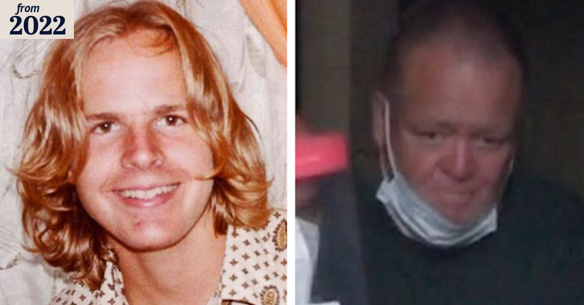 Scott Johnson murder: Scott Phillip White’s conviction quashed by court