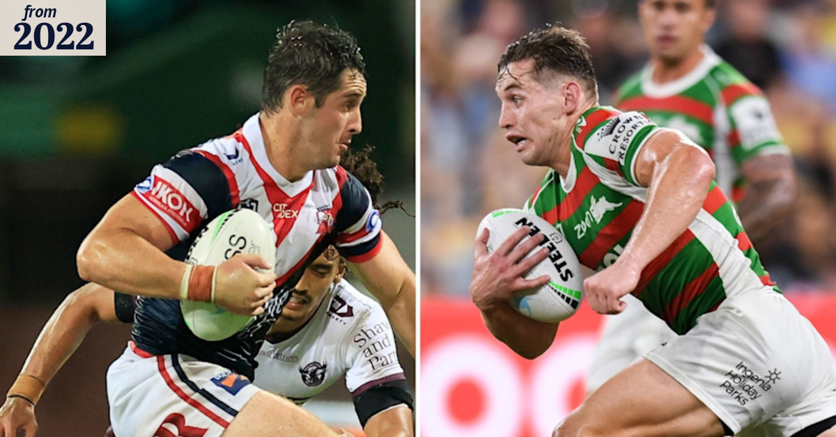 NRL 2022: South Sydney Rabbitohs had the last laugh after Nat Butcher ...