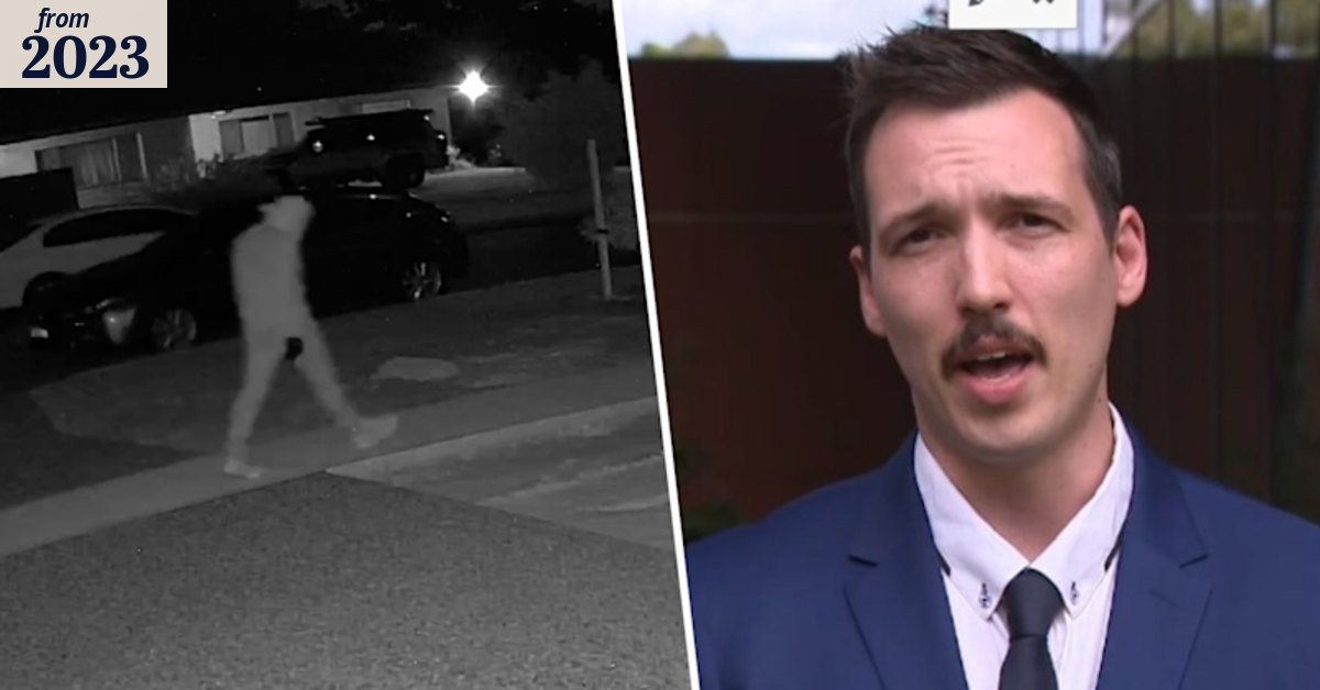 Rivervale assault: Elderly Perth man bashed in his home while asleep