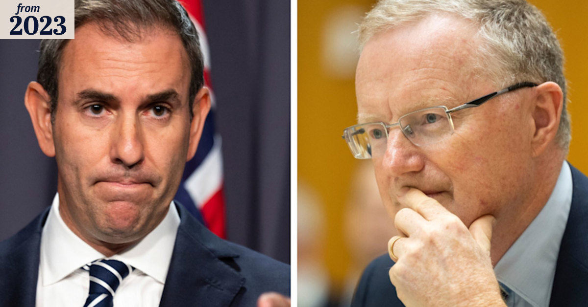 RBA lifts interest rates to 4.1 per cent; Philip Lowe warns of more to come