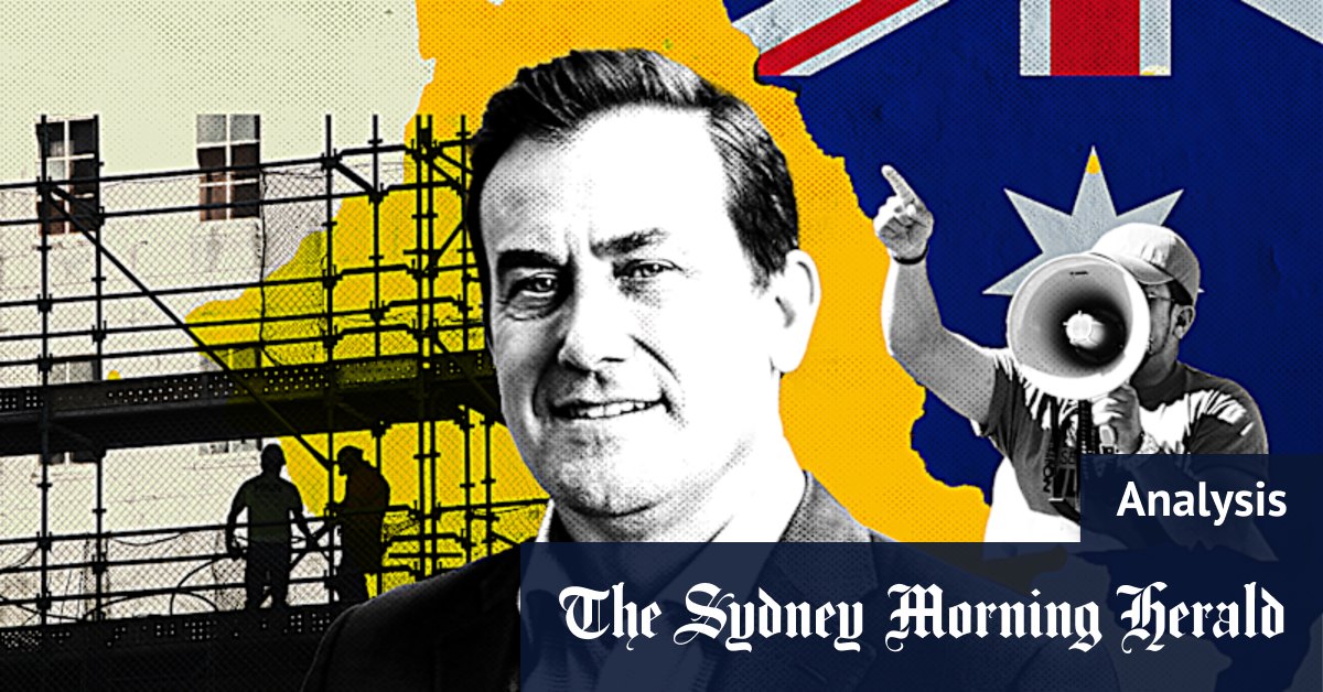 James Hardie bloodbath looms after year of hypocrisy, greed and hubris