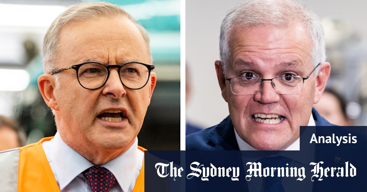 Election 2022: Labor searches for the right medicine in Queensland climate campaign - Vimarsana News
