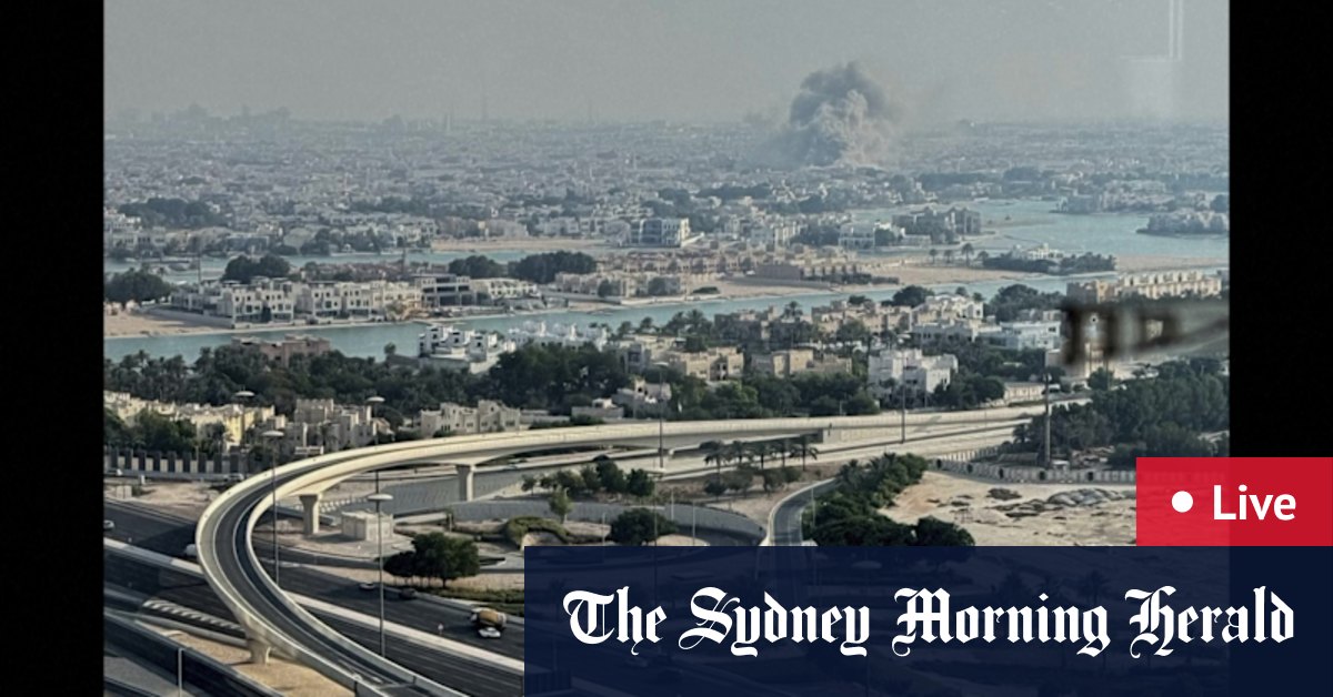 Australia news LIVE: Israel strikes Hamas leaders in Qatar, leading to Trump rebuke; Ley pushes for net zero policy compromise