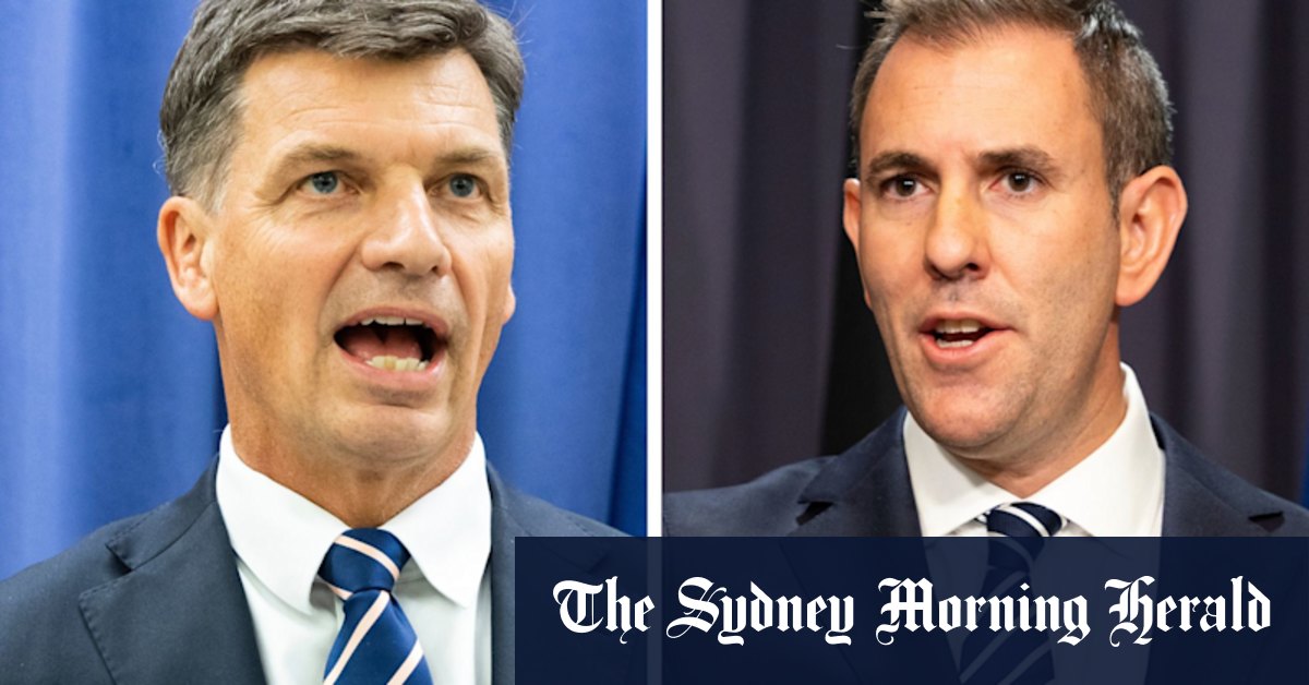 Tax on family home ruled out as PM fends off Coalition attacks over Labor's 'hit list' - Vimarsana News