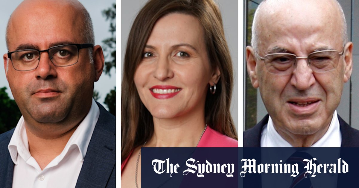 Canterbury Council allegations: Council-ordered investigation clears mayor of corruption, Obeid links - Vimarsana News