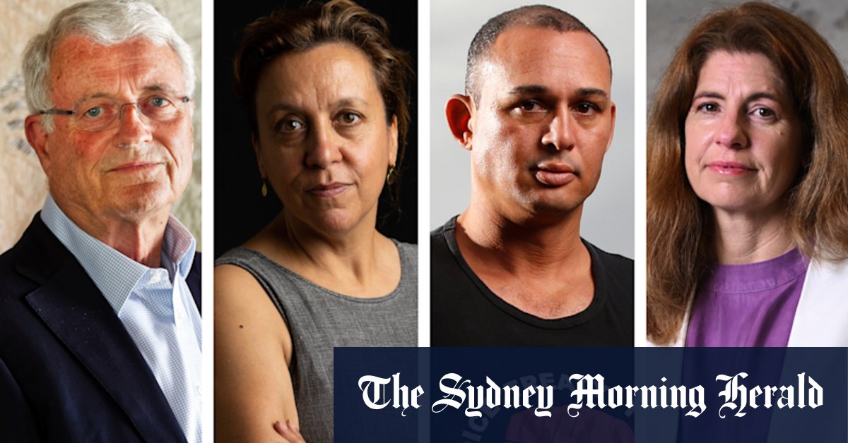 Voice to parliament: The powerful united front in Australia offering support - Vimarsana News