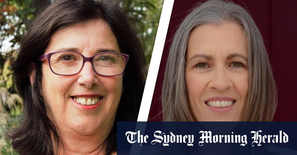 Democracy coffees all round as race for Hunt's seat gets civilised - Vimarsana News
