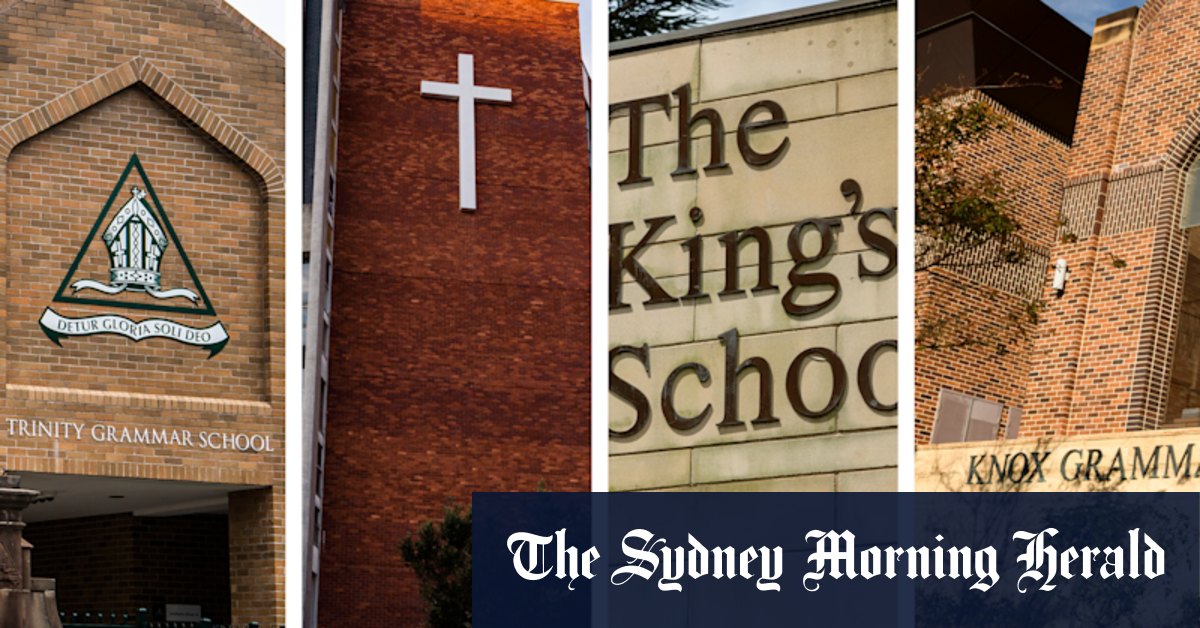 'It's not the end for boys' schools': The principals standing by single-sex education - Vimarsana News