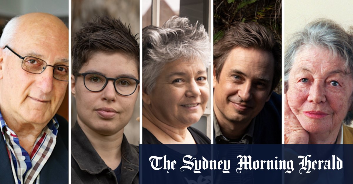 David Malouf, Trent Dalton, Melissa Lucashenko among five Brisbane writers changing the landscape - Vimarsana News