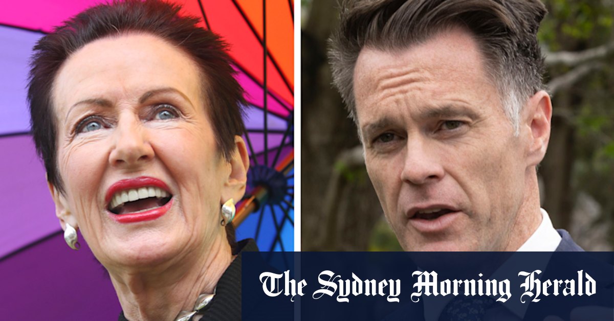 Sydney CBD housing: Chris Minns, Clover Moore on collision course over apartments in the city - Vimarsana News