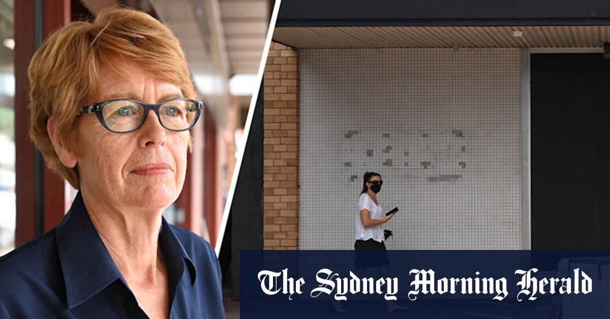 'Pure greed': Government taskforce criticised as regional Australia revolts over bank closures - Vimarsana News