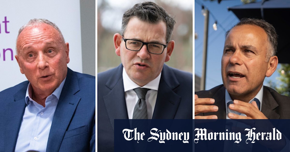 Labor could face public probe into IBAC 'dirt' allegations - Vimarsana News