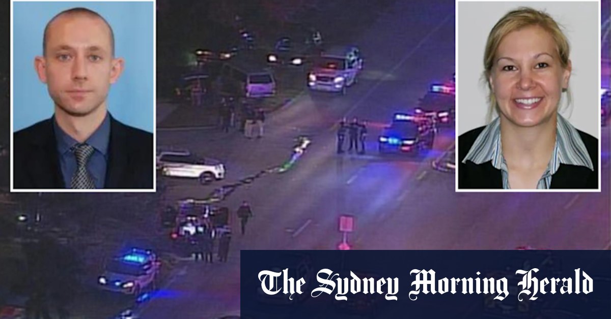 Australian paedophile ring busted after murder of FBI agents - Vimarsana News