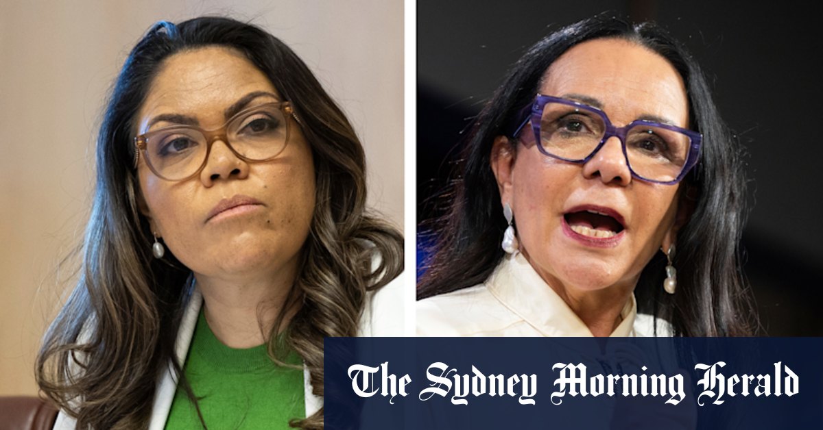 Voice to parliament: Labor and the Coalition trade barbs in debate - Vimarsana News