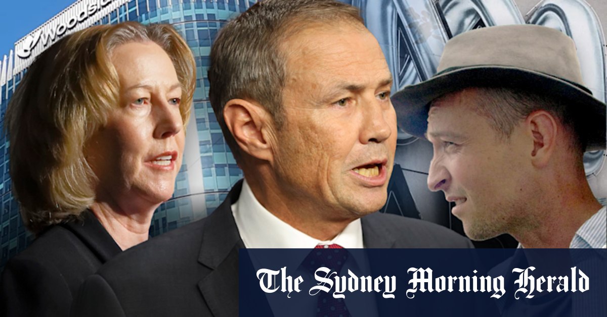ABC facing internal pressure to withhold Four Corners material - Vimarsana News