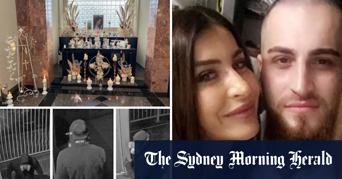 Notorious Crime Family: George Marrogi sister Meshilin Marrogi 'the brains behind' the family's crime empire - Vimarsana News