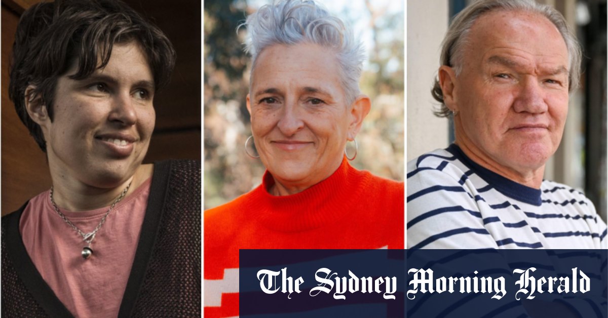 The Age Book of the Year Awards 2024 shortlist fiction and non-fiction - Vimarsana News
