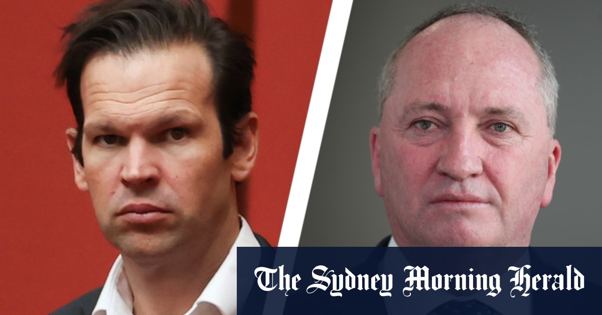 SMH | Australian Breaking News 