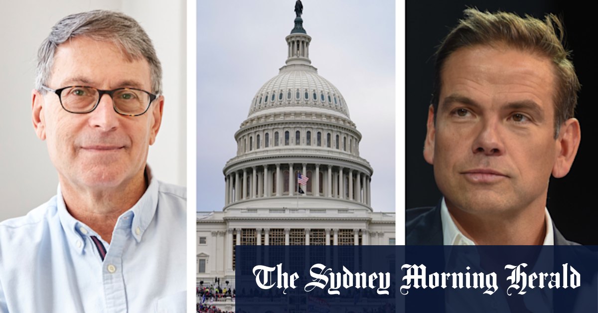 Lachlan Murdoch v Crikey: How a US Capitol article with 804 words could cost an Australian publication millions - Vimarsana News