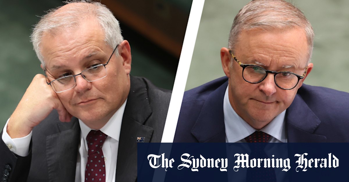Australia-China relations: Former diplomats, spy chiefs warn against politicising China policy - Vimarsana News